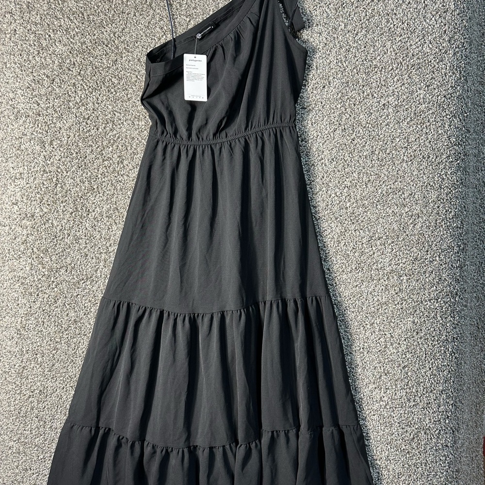 NWT PRETTYGARDEN Women's  Maxi Dress SZ Small - Picture 6 of 10